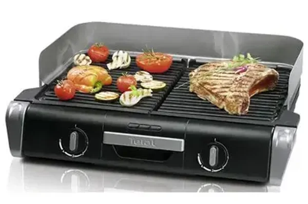 Barbecue électrique sur pied et de table ✅