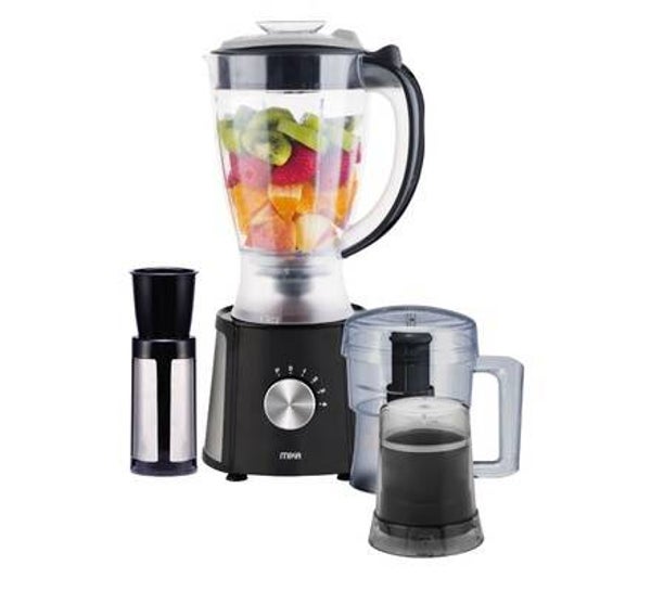 Blender, mixeur et broyeur ✅