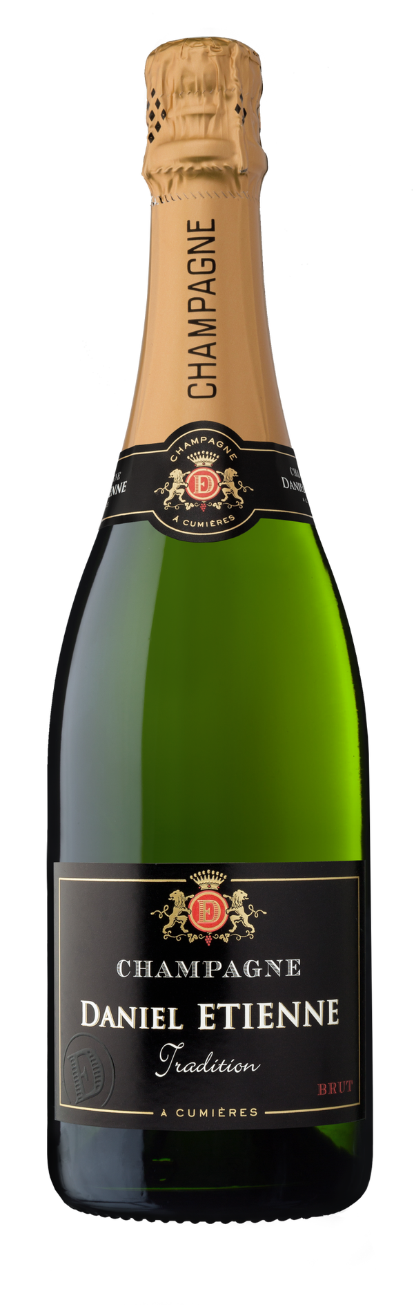 Daniel Etienne Tradition Box