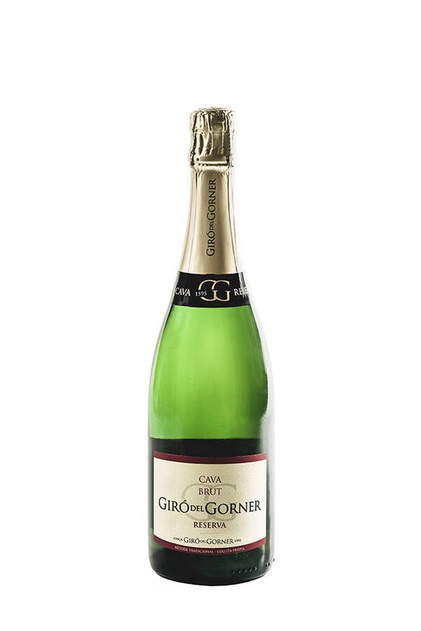 Giro del Gorner brut reserve