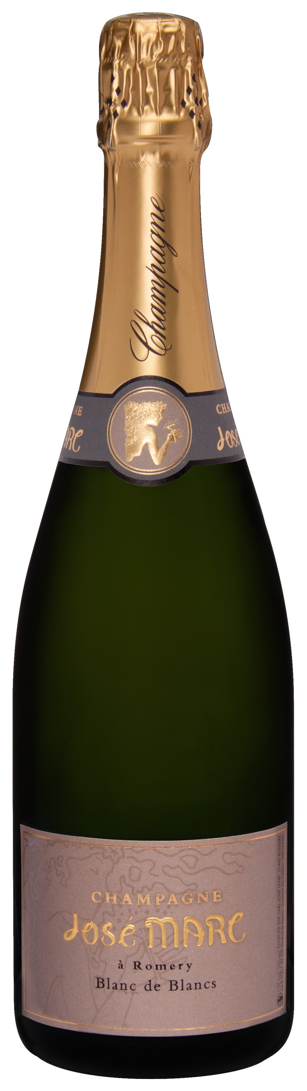 José Marc - Blanc de Blancs