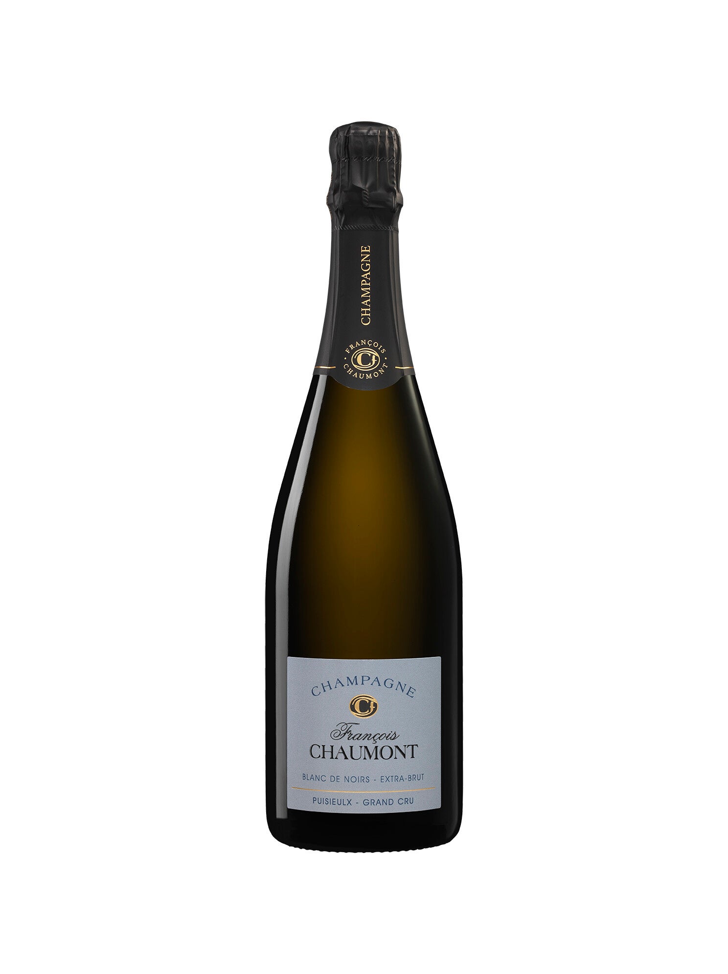 Francois chaumont blanc de noir extra brut
