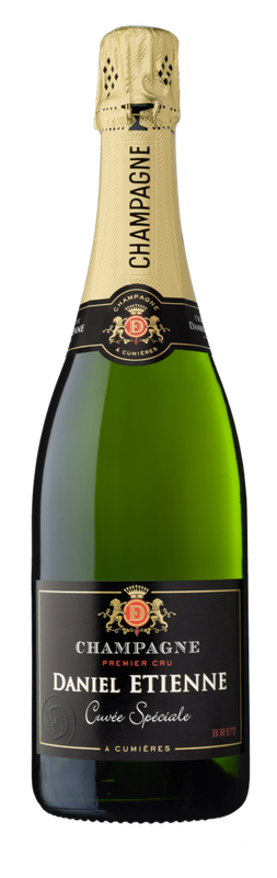 Daniel Etienne Cuvée speciale