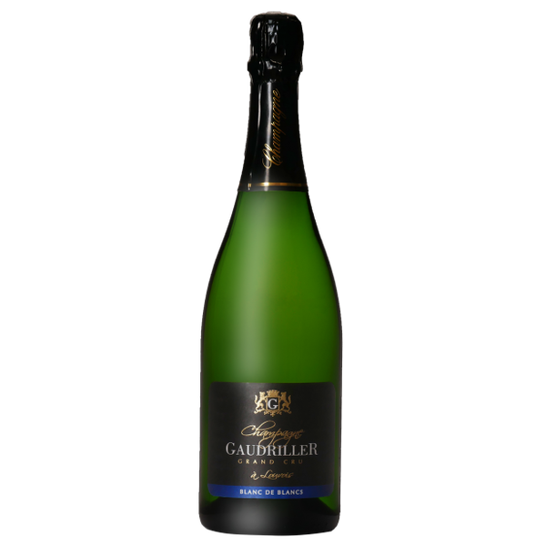 Gaudriller - Blanc de Blancs (Grand cru)