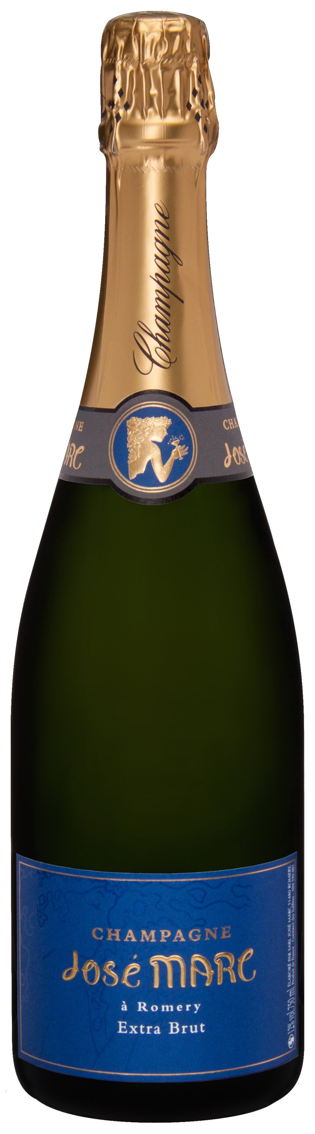 Jose Marc - Extra brut