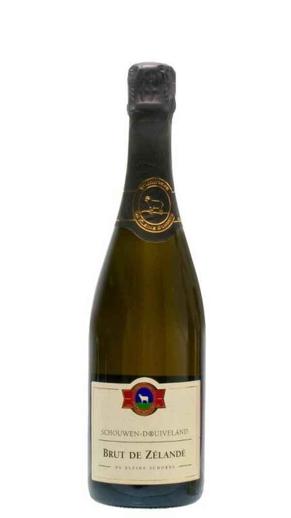 Brut de Zélande - Tradition