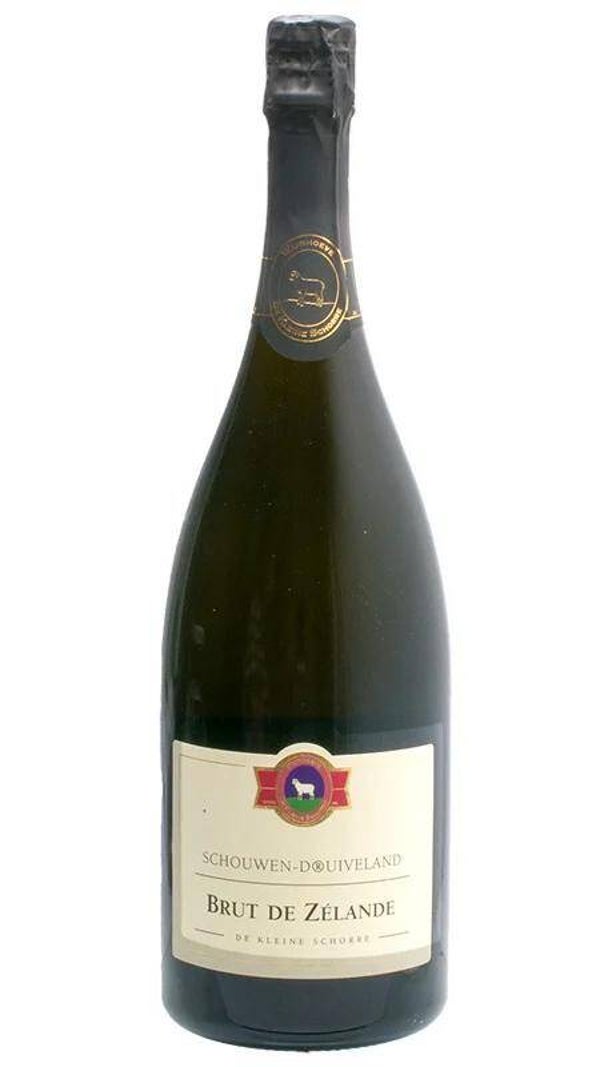 Brut de Zélande - Tradition Magnum