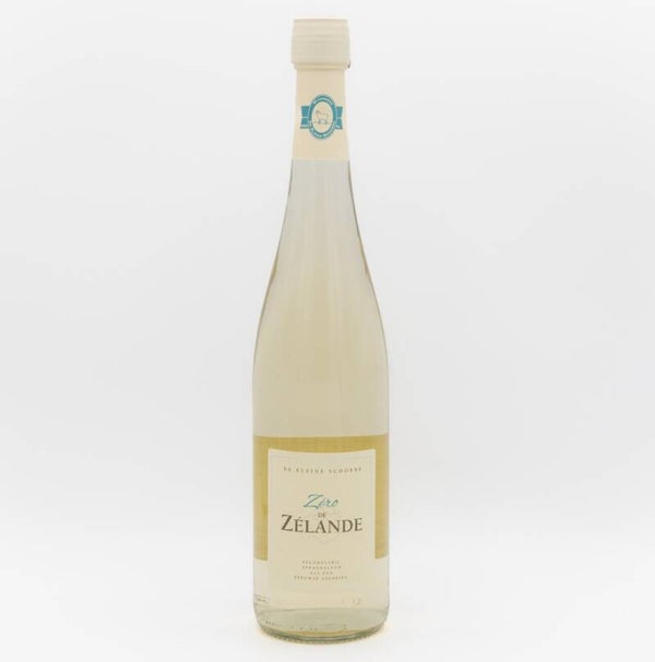 Zéro de Zélande – 0%