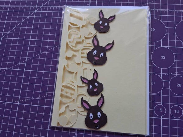 Easter Bunny