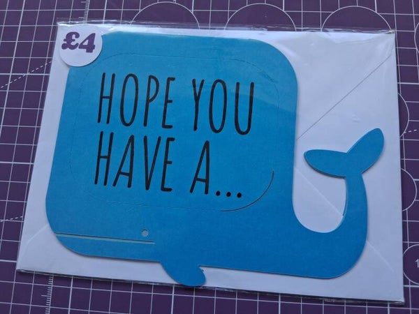 Whale