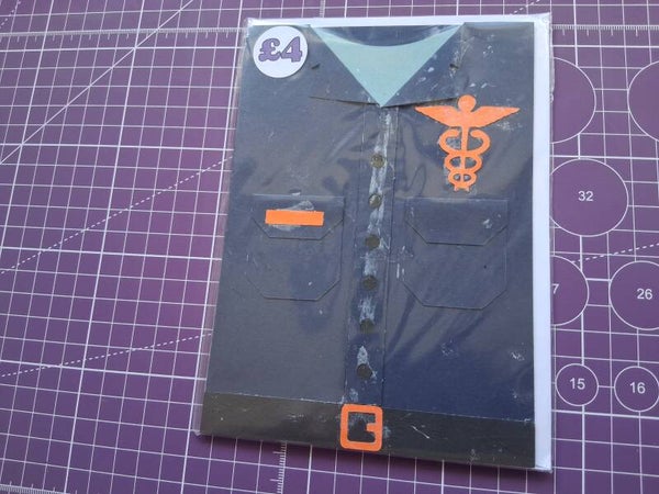 Medical Uniform