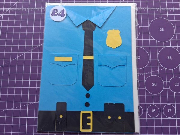 Police Uniform