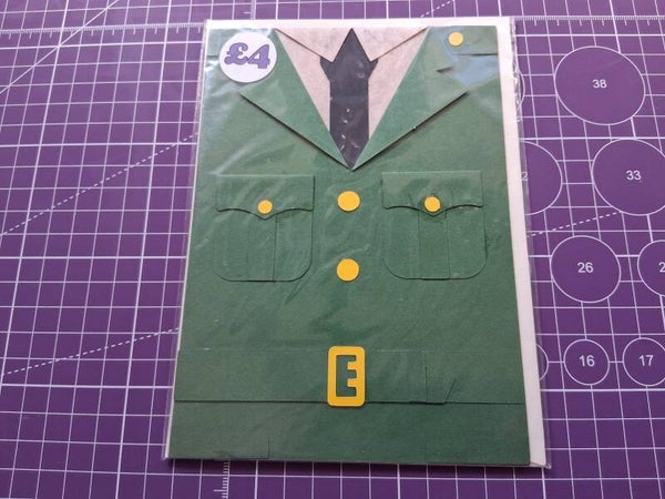 Army Dress