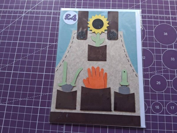 Gardening Apron