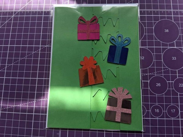 presents