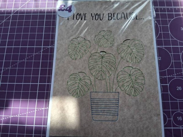 Monstera