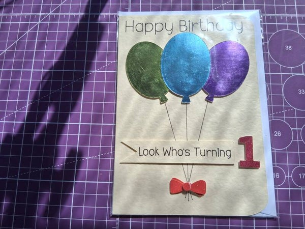 Age 1