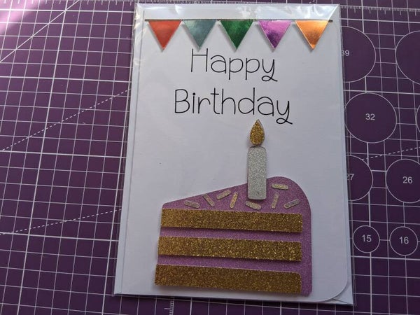 Cake