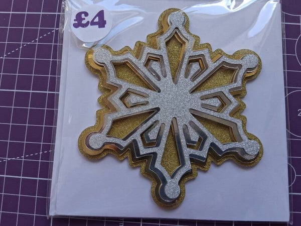 Snowflake