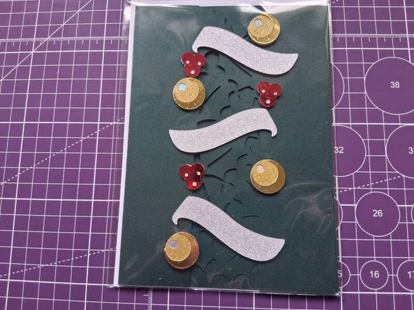 Holly Berries