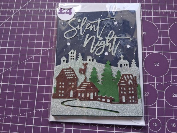Silent Night