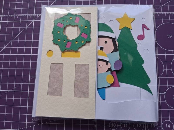Carol Singers