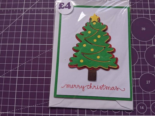 Christmas Tree