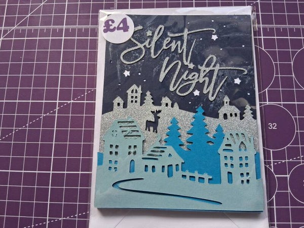 Silent Night