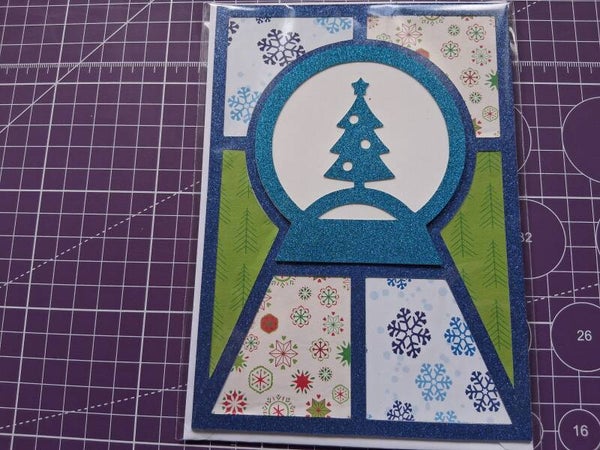 Snow Globe