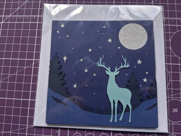 Stag