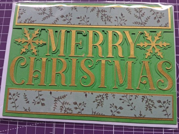 Merry Christmas
