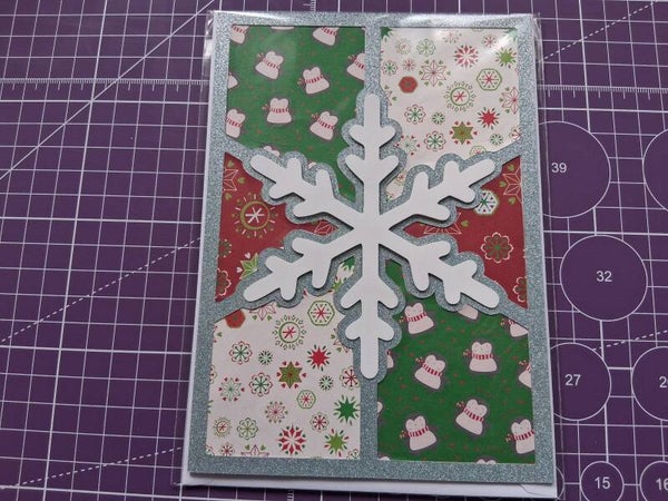 Snowflake