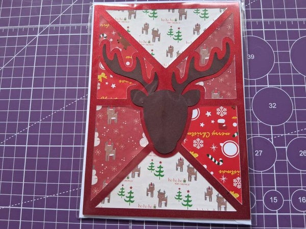 Reindeer