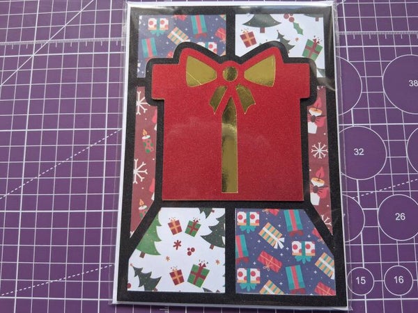 Christmas Present
