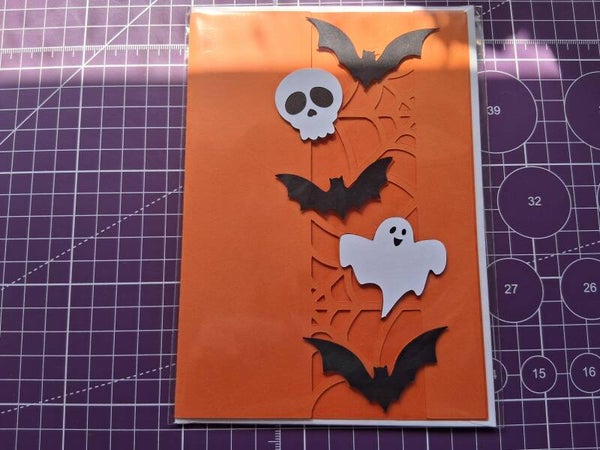 Halloween Icons