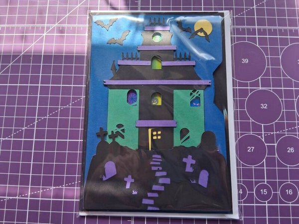 Haunted House