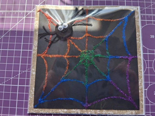 Spider Web