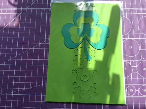 Shamrock