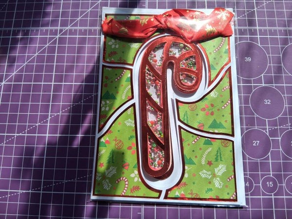 Candy Cane