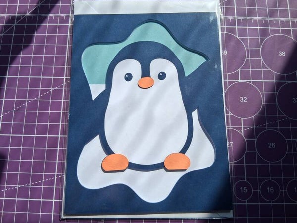 Penguin