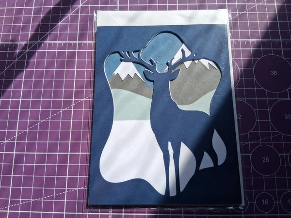 Stag