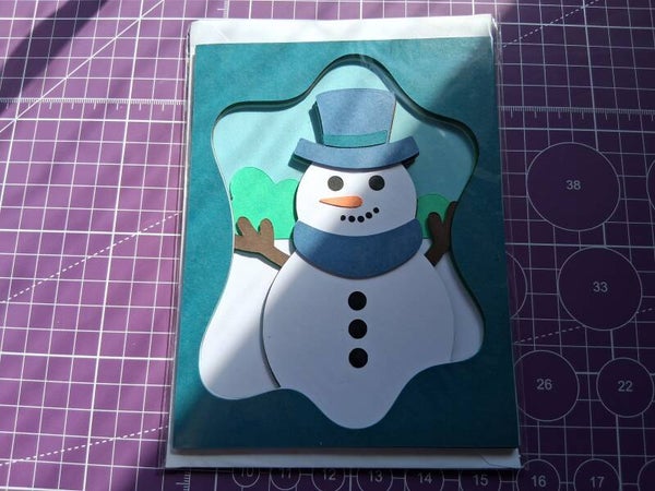 Snowman