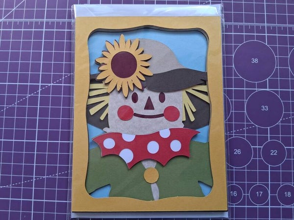 Scarecrow
