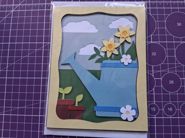 Watering Can