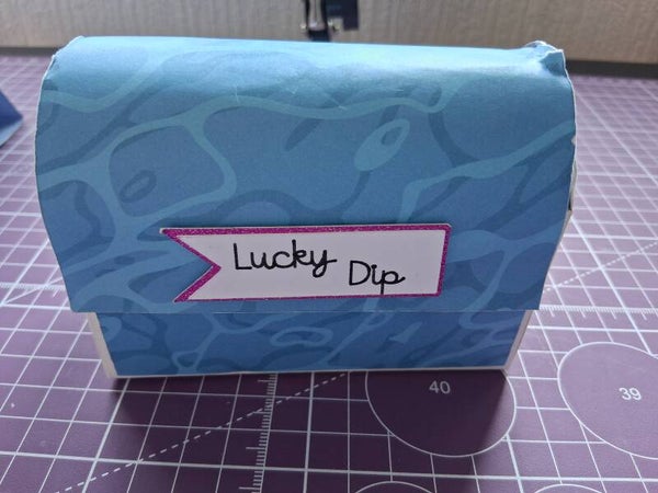 Lucky Dip