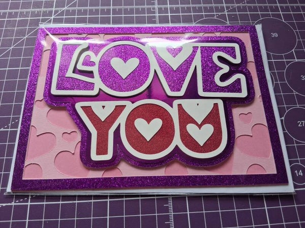 Love You