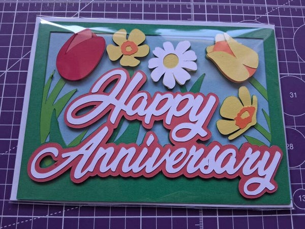 Anniversary