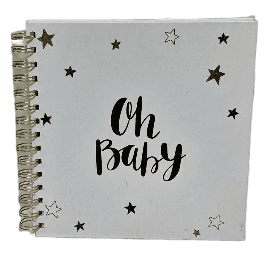 BETTERSHOP - Album Photo "Oh Baby"