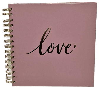 BETTERSHOP - Album Photo "Love"