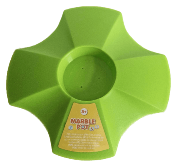 BETTERSHOP - Pot À Billes